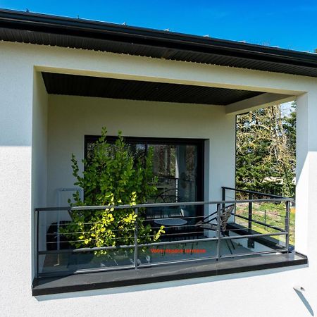 Appartements Guesthouse1 Et Guesthouse2 Sword Beach Colleville-Montgomery Екстер'єр фото