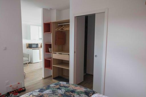 Appartements Guesthouse1 Et Guesthouse2 Sword Beach Colleville-Montgomery Екстер'єр фото