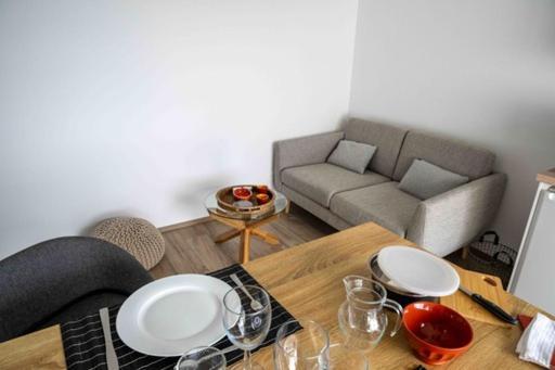 Appartements Guesthouse1 Et Guesthouse2 Sword Beach Colleville-Montgomery Екстер'єр фото